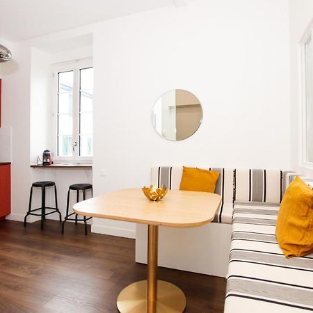 Bel Appartement, Offrant Calme Et Luminosite, Proche Cote Des Basques ビアリッツ エクステリア 写真